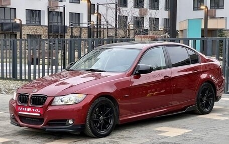 BMW 3 серия, 2011 год, 1 200 000 рублей, 19 фотография