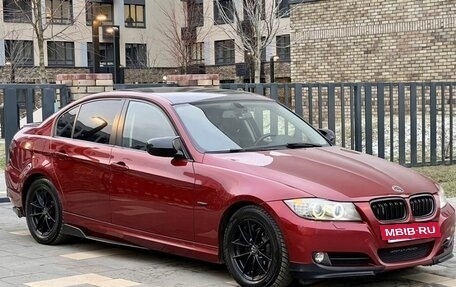 BMW 3 серия, 2011 год, 1 200 000 рублей, 18 фотография