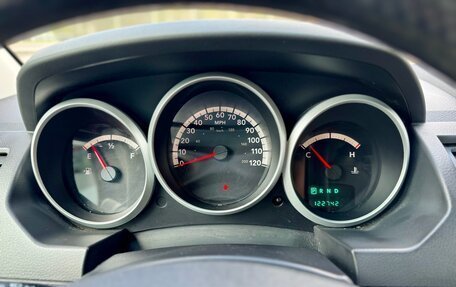 Dodge Caravan V, 2010 год, 1 299 000 рублей, 8 фотография