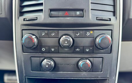 Dodge Caravan V, 2010 год, 1 299 000 рублей, 16 фотография