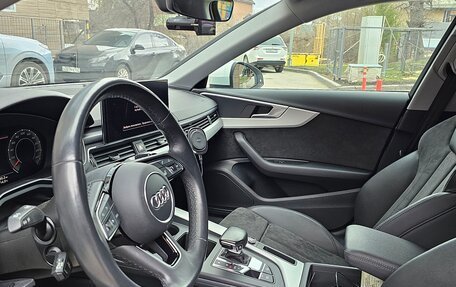Audi A4 allroad, 2021 год, 4 600 000 рублей, 6 фотография