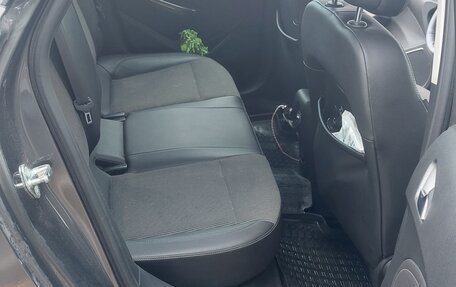 Opel Astra J, 2012 год, 690 000 рублей, 4 фотография