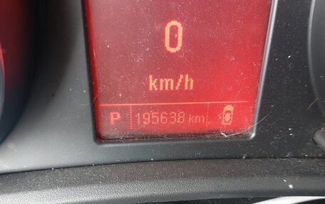 Opel Astra J, 2012 год, 690 000 рублей, 6 фотография