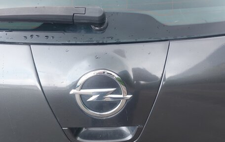 Opel Astra J, 2012 год, 690 000 рублей, 5 фотография