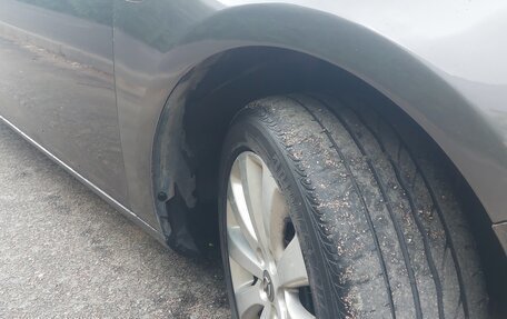 Opel Astra J, 2012 год, 690 000 рублей, 8 фотография