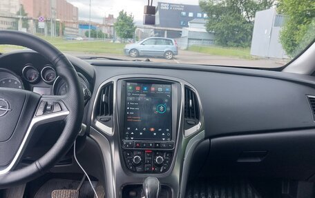 Opel Astra J, 2012 год, 690 000 рублей, 7 фотография