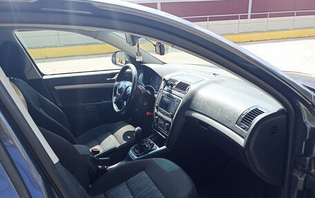 Skoda Octavia, 2011 год, 800 000 рублей, 6 фотография