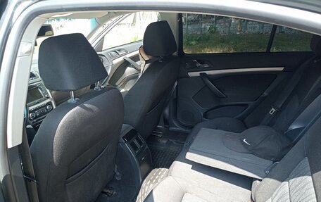 Skoda Octavia, 2011 год, 800 000 рублей, 7 фотография
