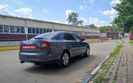 Skoda Octavia, 2011 год, 800 000 рублей, 5 фотография