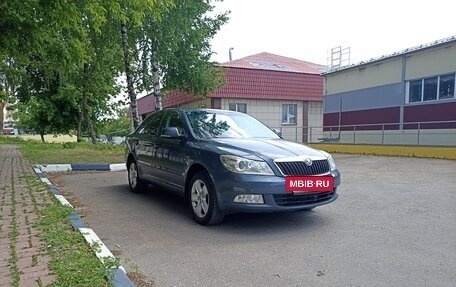 Skoda Octavia, 2011 год, 800 000 рублей, 3 фотография
