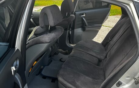 Nissan Teana, 2004 год, 625 000 рублей, 2 фотография