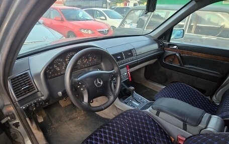 Mercedes-Benz S-Класс, 1993 год, 350 000 рублей, 7 фотография