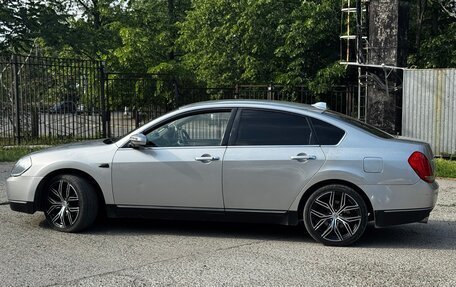 Nissan Teana, 2004 год, 625 000 рублей, 7 фотография