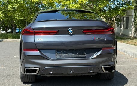 BMW X6, 2019 год, 8 800 000 рублей, 5 фотография