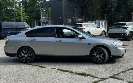 Nissan Teana, 2004 год, 625 000 рублей, 9 фотография