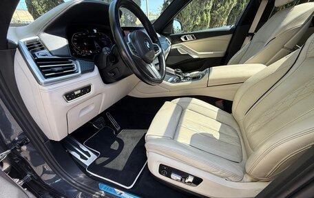 BMW X6, 2019 год, 8 800 000 рублей, 7 фотография