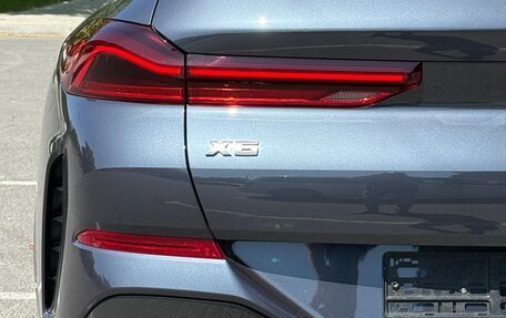 BMW X6, 2019 год, 8 800 000 рублей, 10 фотография