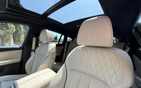BMW X6, 2019 год, 8 800 000 рублей, 15 фотография