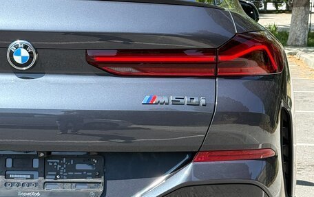 BMW X6, 2019 год, 8 800 000 рублей, 11 фотография