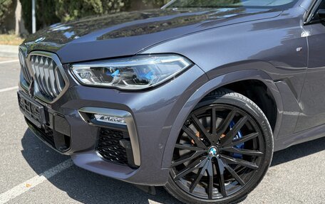 BMW X6, 2019 год, 8 800 000 рублей, 9 фотография