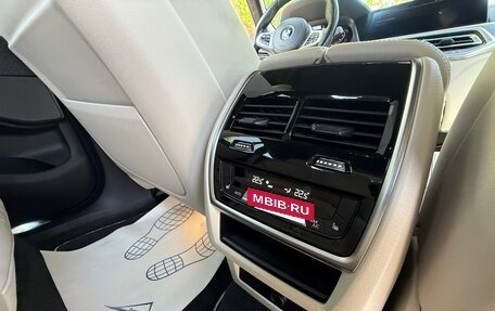 BMW X6, 2019 год, 8 800 000 рублей, 16 фотография