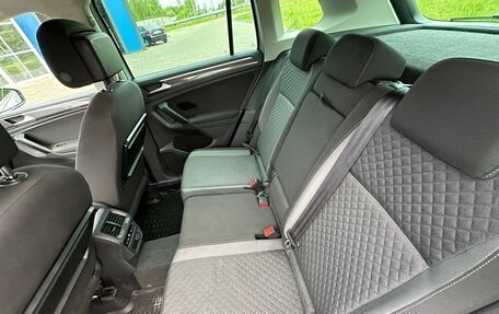 Volkswagen Tiguan II, 2017 год, 2 110 000 рублей, 16 фотография