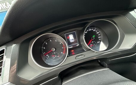 Volkswagen Tiguan II, 2017 год, 2 110 000 рублей, 13 фотография