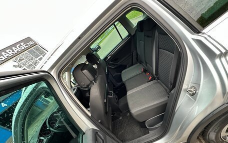 Volkswagen Tiguan II, 2017 год, 2 110 000 рублей, 17 фотография
