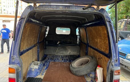 Mitsubishi L300 II, 1998 год, 225 000 рублей, 9 фотография
