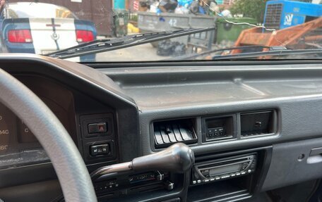 Mitsubishi L300 II, 1998 год, 225 000 рублей, 11 фотография