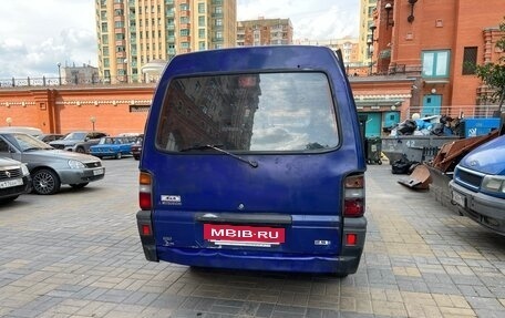 Mitsubishi L300 II, 1998 год, 225 000 рублей, 4 фотография