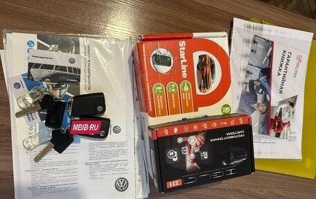 Volkswagen Tiguan II, 2017 год, 2 110 000 рублей, 26 фотография
