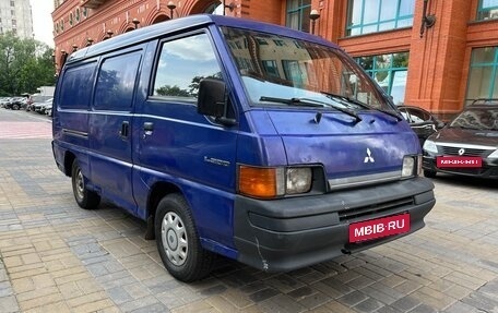Mitsubishi L300 II, 1998 год, 225 000 рублей, 2 фотография