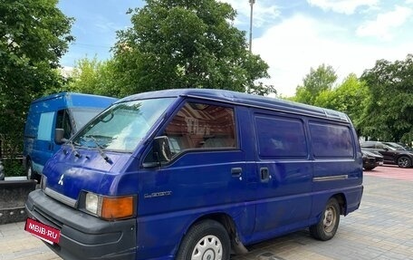 Mitsubishi L300 II, 1998 год, 225 000 рублей, 3 фотография