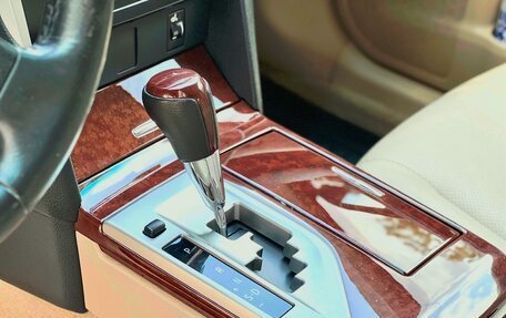 Toyota Camry, 2014 год, 2 250 000 рублей, 7 фотография