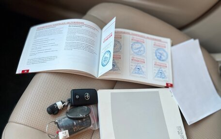 Toyota Camry, 2014 год, 2 250 000 рублей, 12 фотография