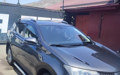 Toyota RAV4, 2014 год, 2 150 000 рублей, 2 фотография