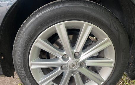 Toyota Camry, 2014 год, 2 250 000 рублей, 28 фотография