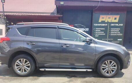 Toyota RAV4, 2014 год, 2 150 000 рублей, 3 фотография