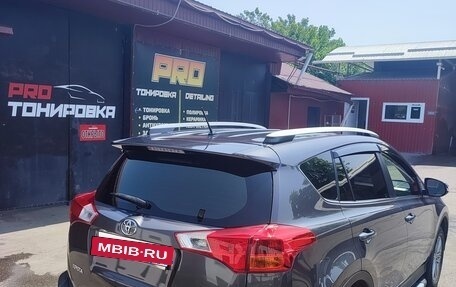 Toyota RAV4, 2014 год, 2 150 000 рублей, 4 фотография