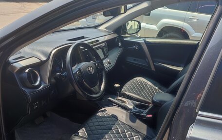 Toyota RAV4, 2014 год, 2 150 000 рублей, 8 фотография