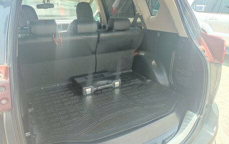 Toyota RAV4, 2014 год, 2 150 000 рублей, 13 фотография