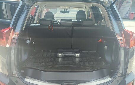 Toyota RAV4, 2014 год, 2 150 000 рублей, 14 фотография