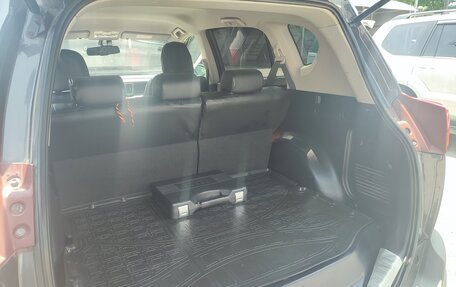 Toyota RAV4, 2014 год, 2 150 000 рублей, 15 фотография