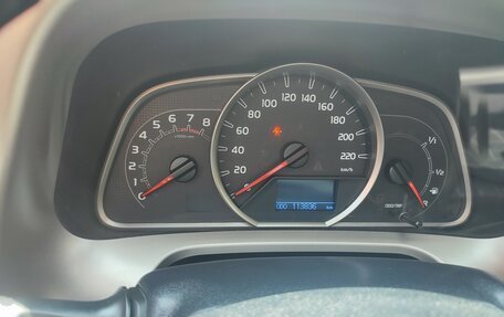 Toyota RAV4, 2014 год, 2 150 000 рублей, 10 фотография