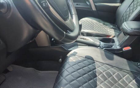 Toyota RAV4, 2014 год, 2 150 000 рублей, 11 фотография