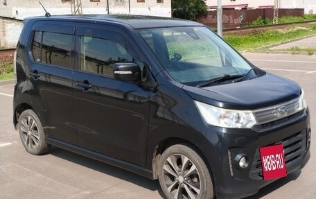 Mazda Flair II, 2014 год, 850 000 рублей, 2 фотография