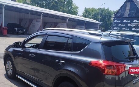 Toyota RAV4, 2014 год, 2 150 000 рублей, 7 фотография