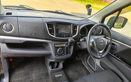 Mazda Flair II, 2014 год, 850 000 рублей, 6 фотография