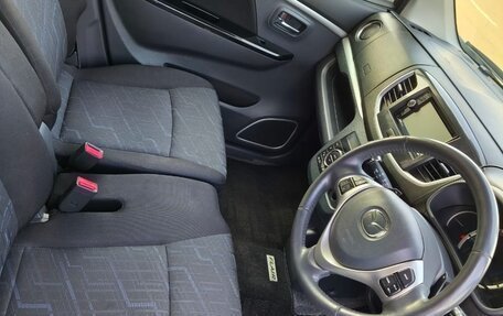 Mazda Flair II, 2014 год, 850 000 рублей, 7 фотография